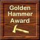 The Golden Hammer Award